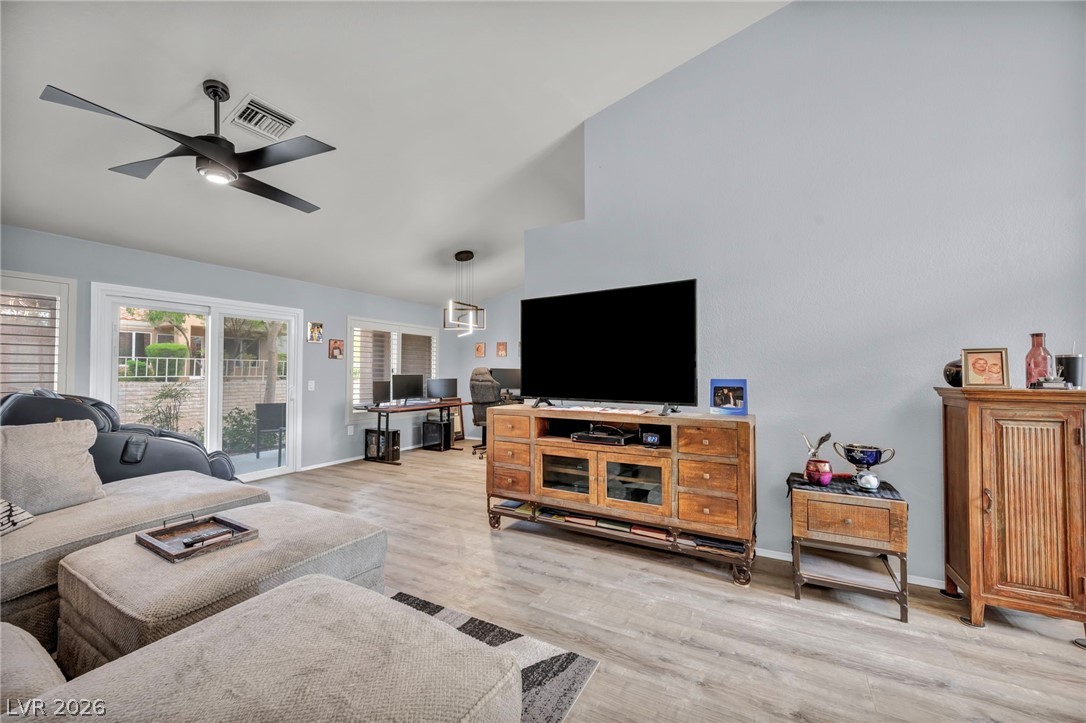 2725 Sungold Drive Las Vegas NV 89134