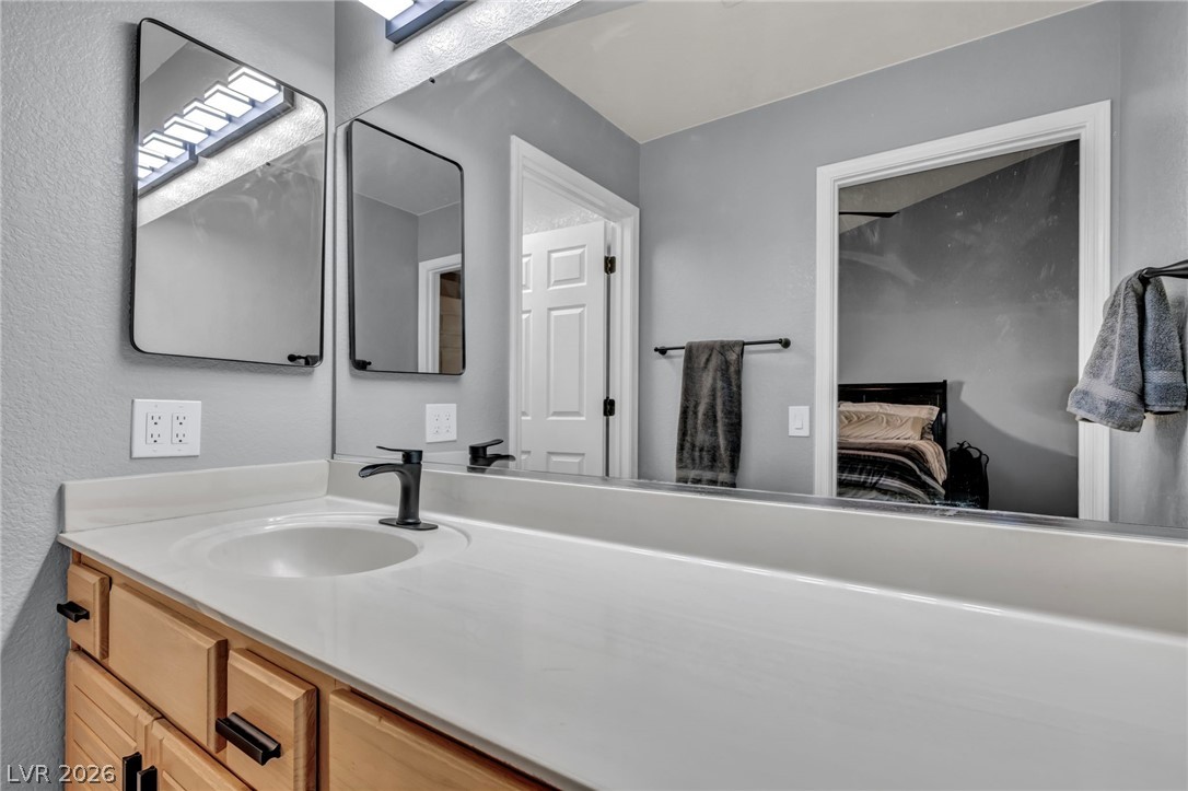 2725 Sungold Drive Las Vegas NV 89134