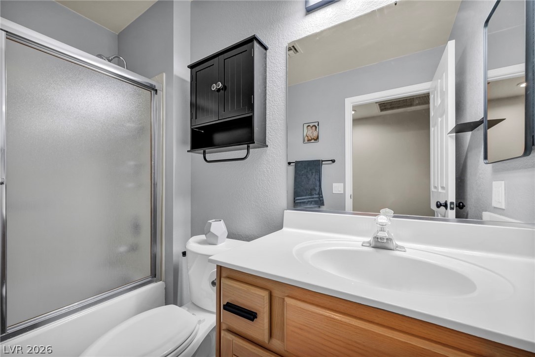2725 Sungold Drive Las Vegas NV 89134