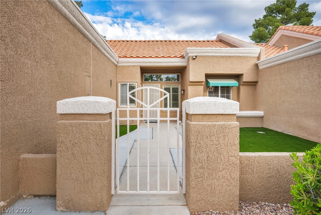 2725 Sungold Drive Las Vegas NV 89134