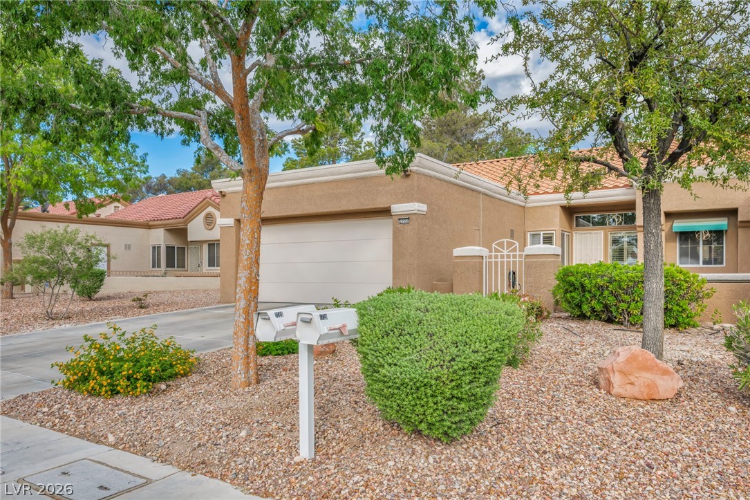 2725 Sungold Drive Las Vegas NV 89134