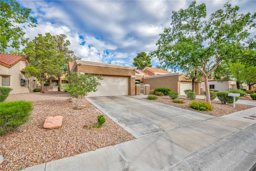2725 Sungold Drive Las Vegas NV 89134