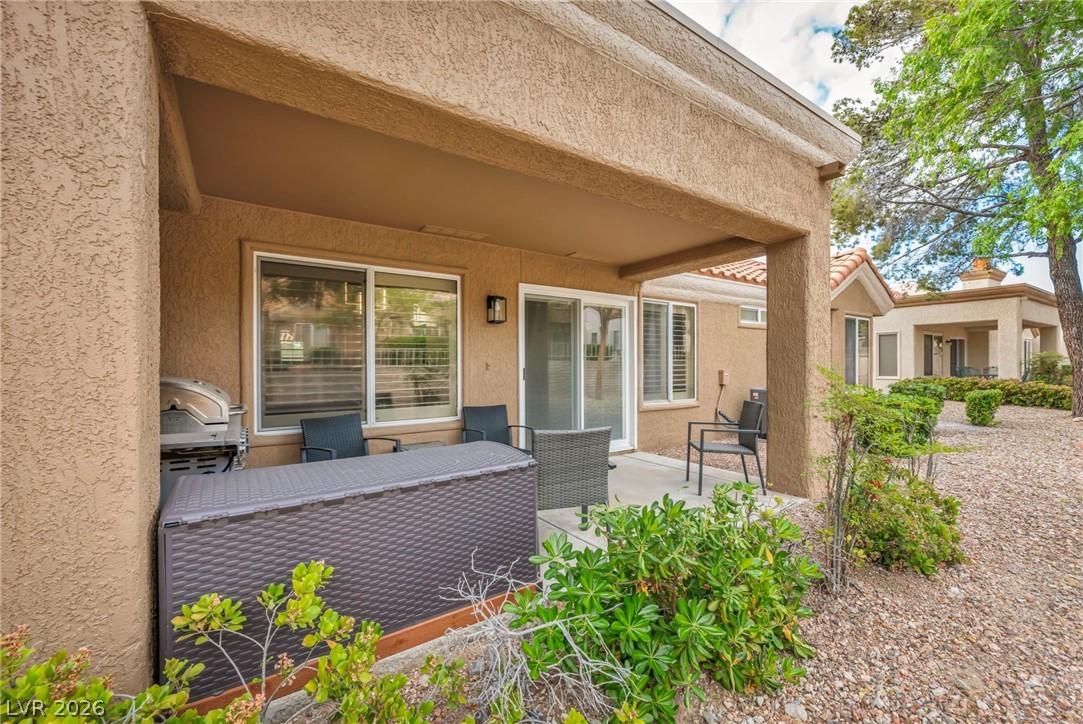 2725 Sungold Drive Las Vegas NV 89134