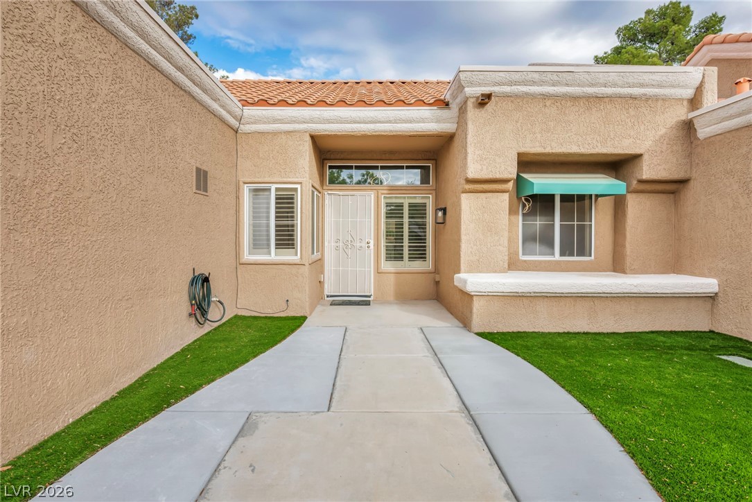 2725 Sungold Drive Las Vegas NV 89134