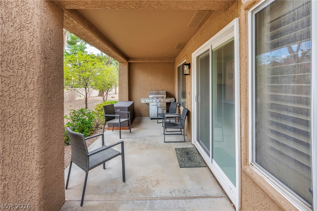 2725 Sungold Drive Las Vegas NV 89134