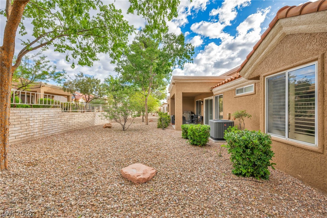 2725 Sungold Drive Las Vegas NV 89134