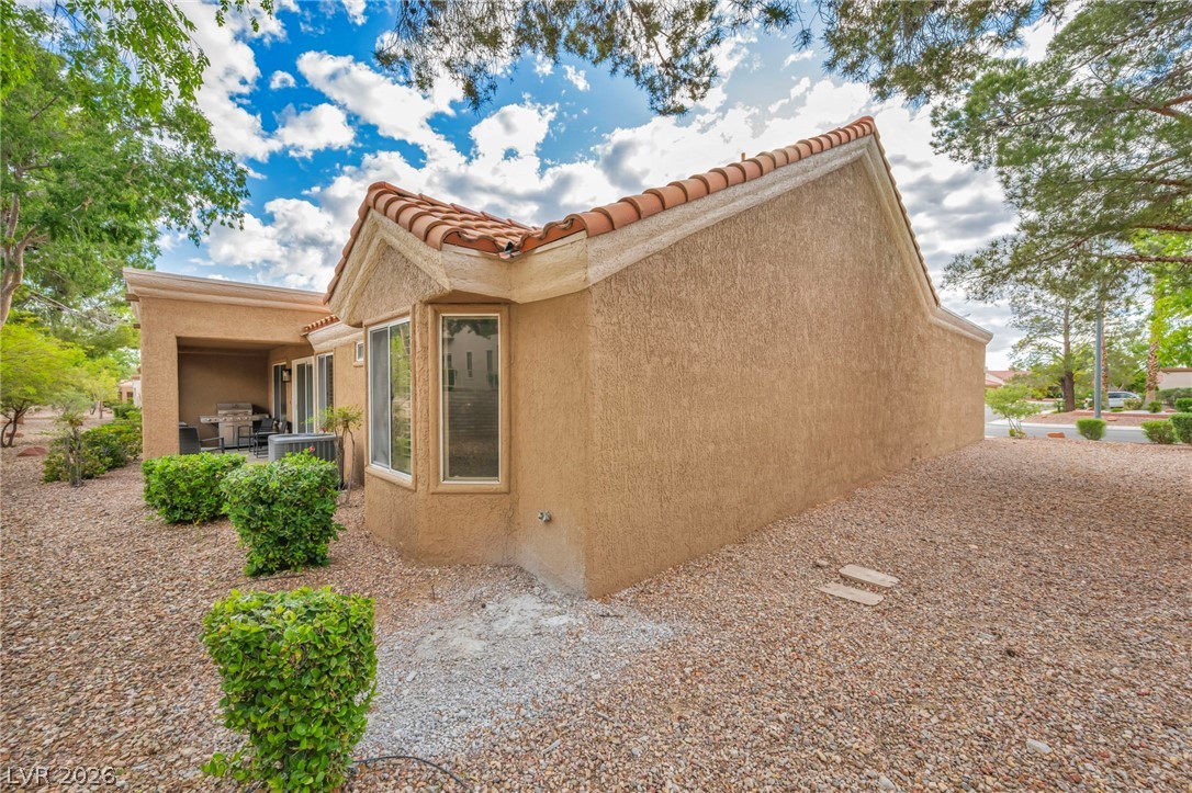 2725 Sungold Drive Las Vegas NV 89134