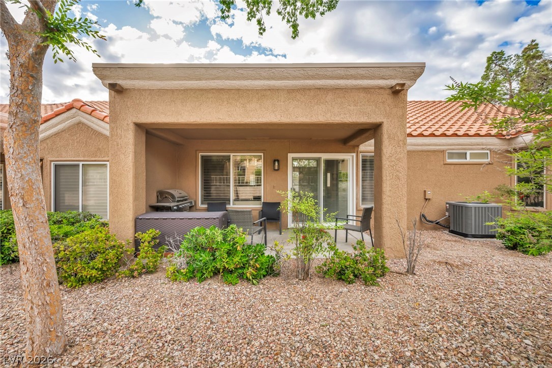 2725 Sungold Drive Las Vegas NV 89134