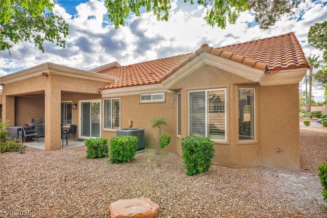 2725 Sungold Drive Las Vegas NV 89134