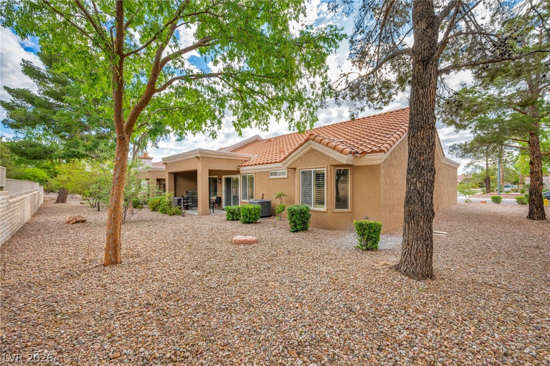 2725 Sungold Drive Las Vegas NV 89134