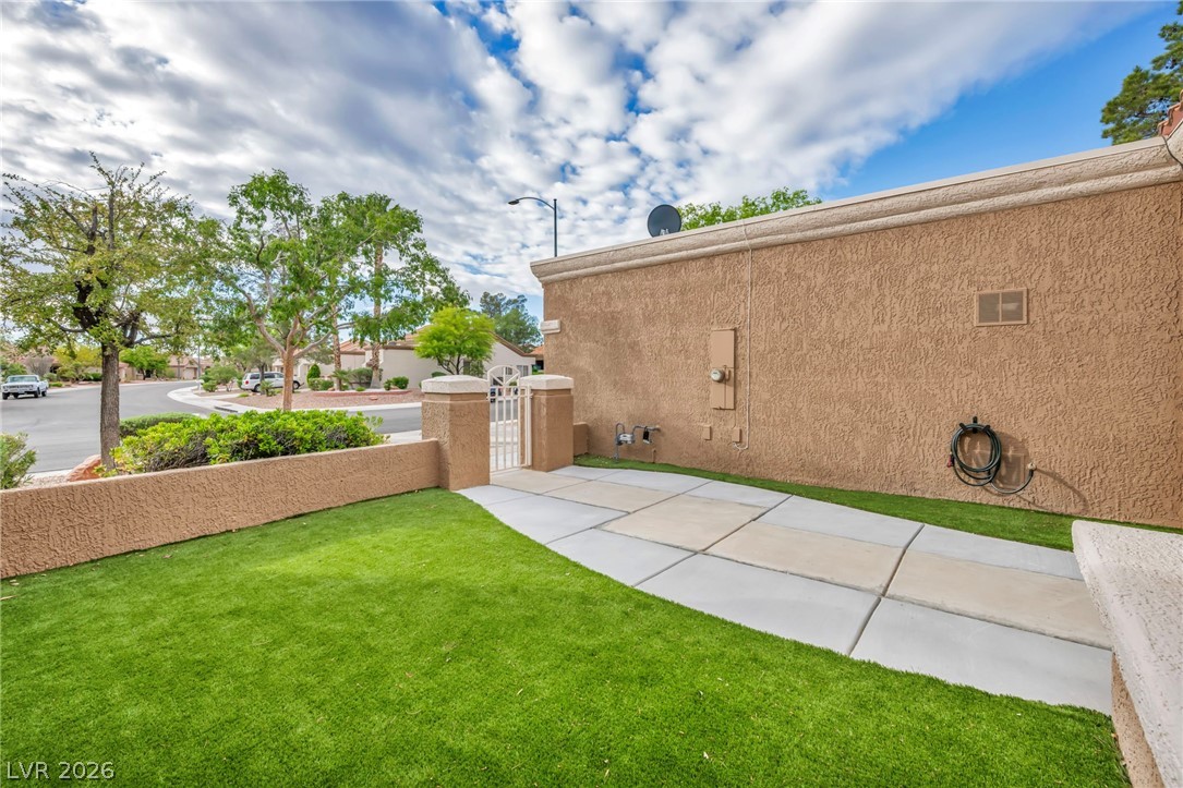 2725 Sungold Drive Las Vegas NV 89134