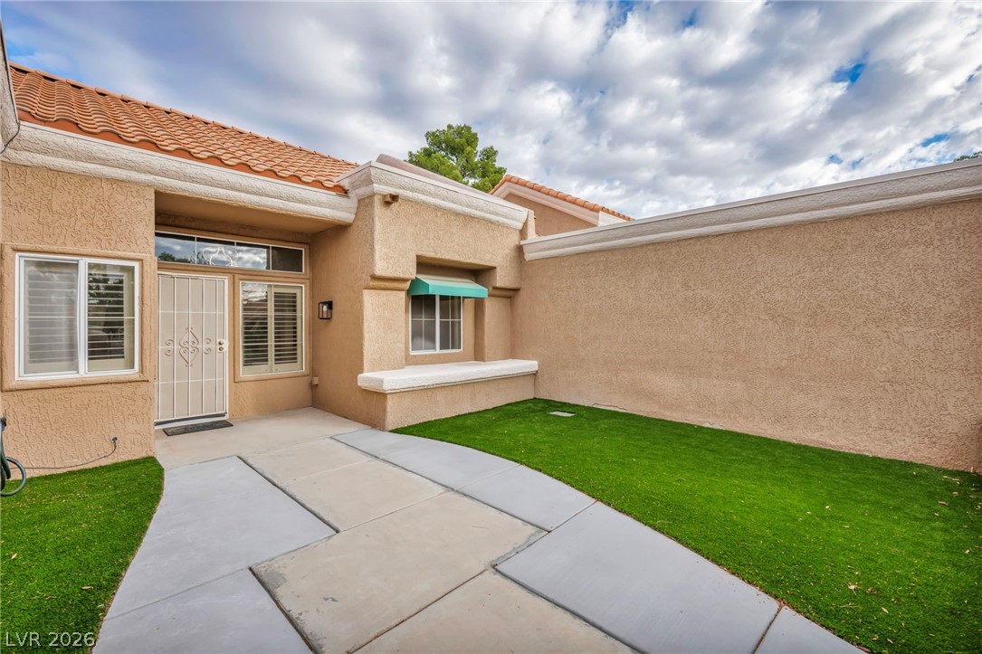 2725 Sungold Drive Las Vegas NV 89134