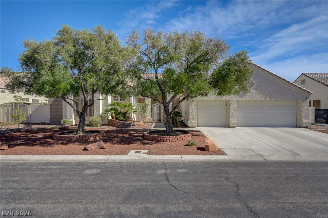 3248 Cambridgeshire Street Las Vegas NV 89146