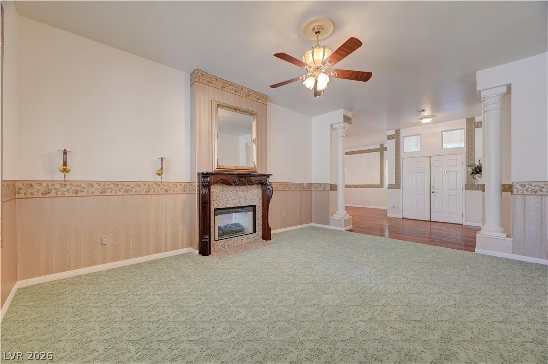 3248 Cambridgeshire Street Las Vegas NV 89146