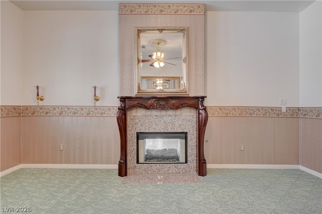 3248 Cambridgeshire Street Las Vegas NV 89146