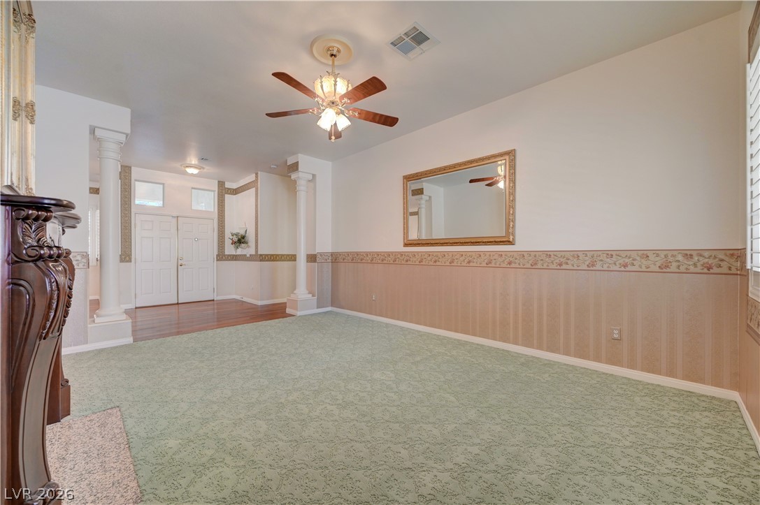 3248 Cambridgeshire Street Las Vegas NV 89146