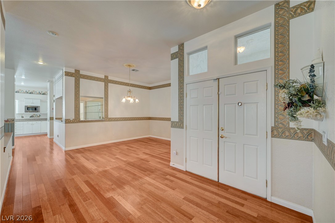 3248 Cambridgeshire Street Las Vegas NV 89146