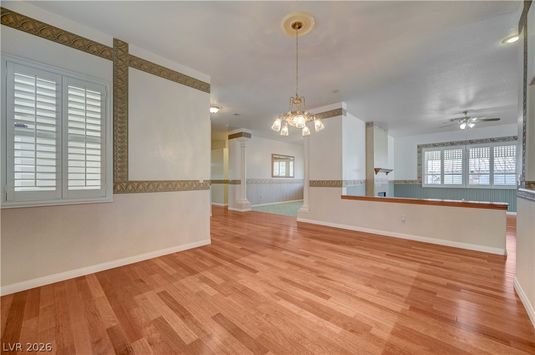 3248 Cambridgeshire Street Las Vegas NV 89146