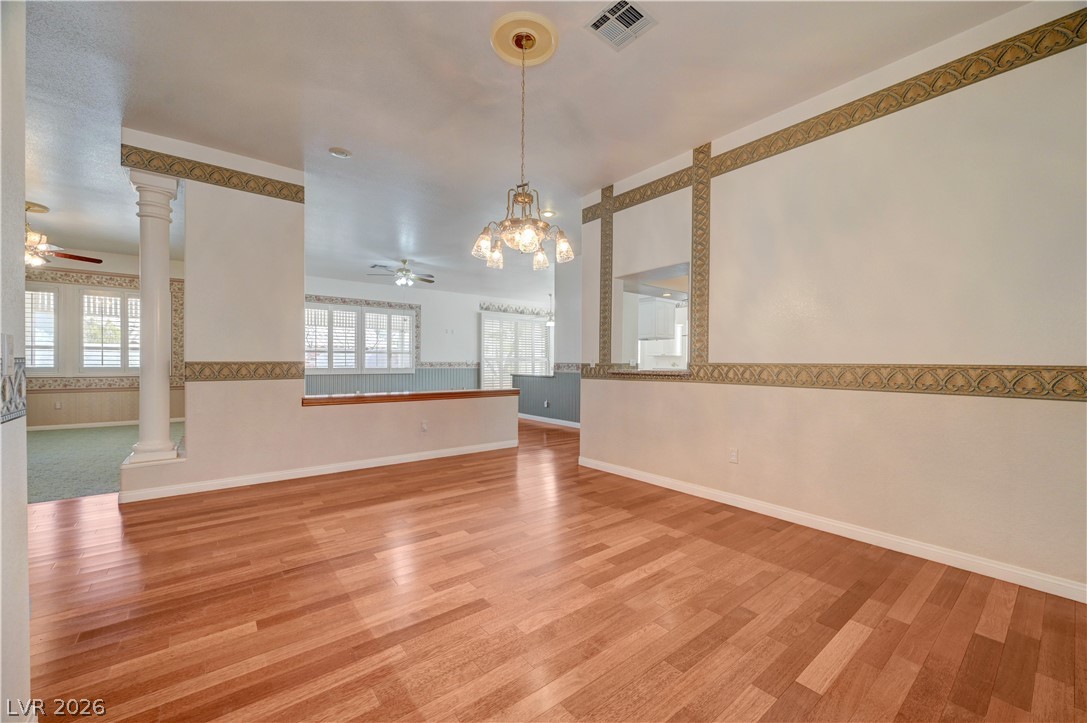 3248 Cambridgeshire Street Las Vegas NV 89146