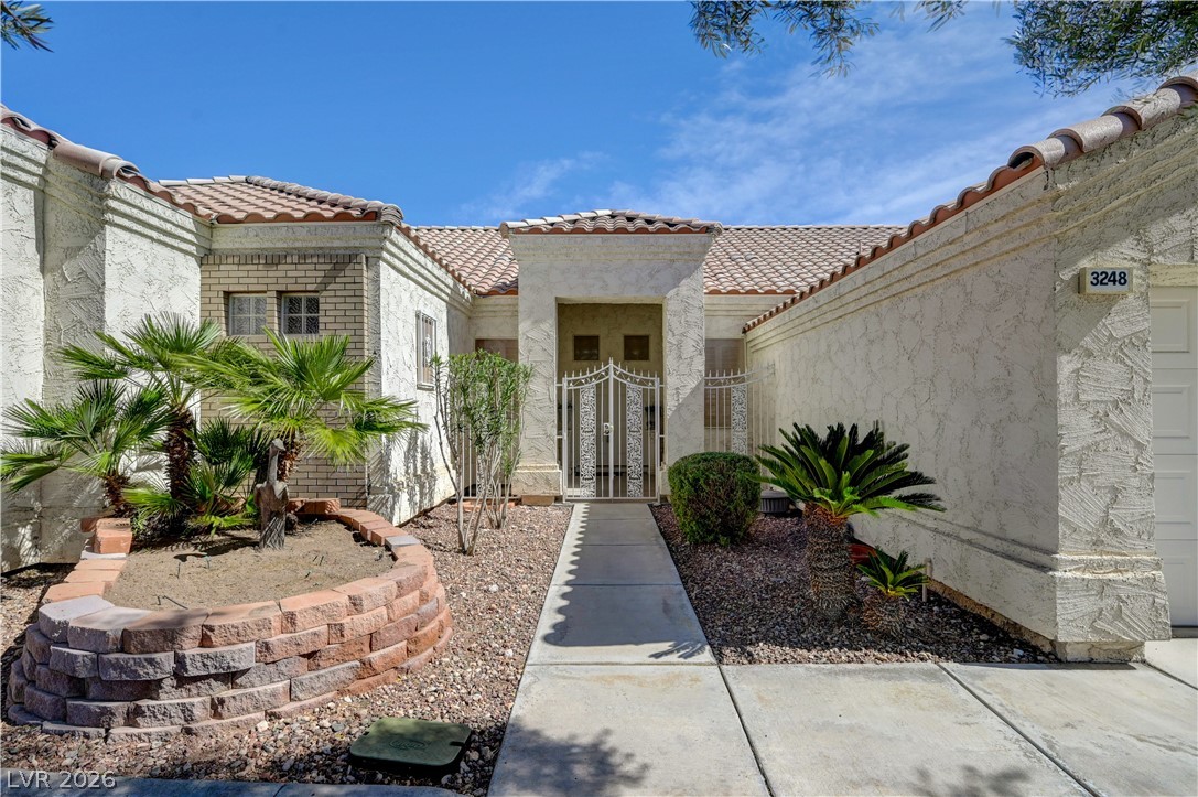 3248 Cambridgeshire Street Las Vegas NV 89146