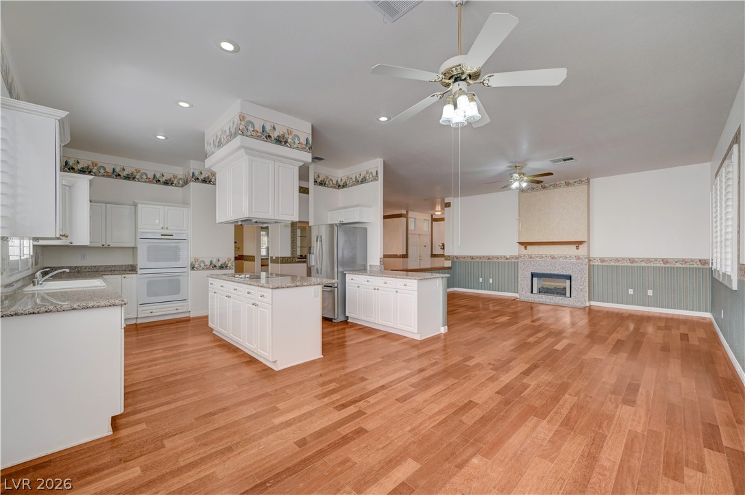 3248 Cambridgeshire Street Las Vegas NV 89146