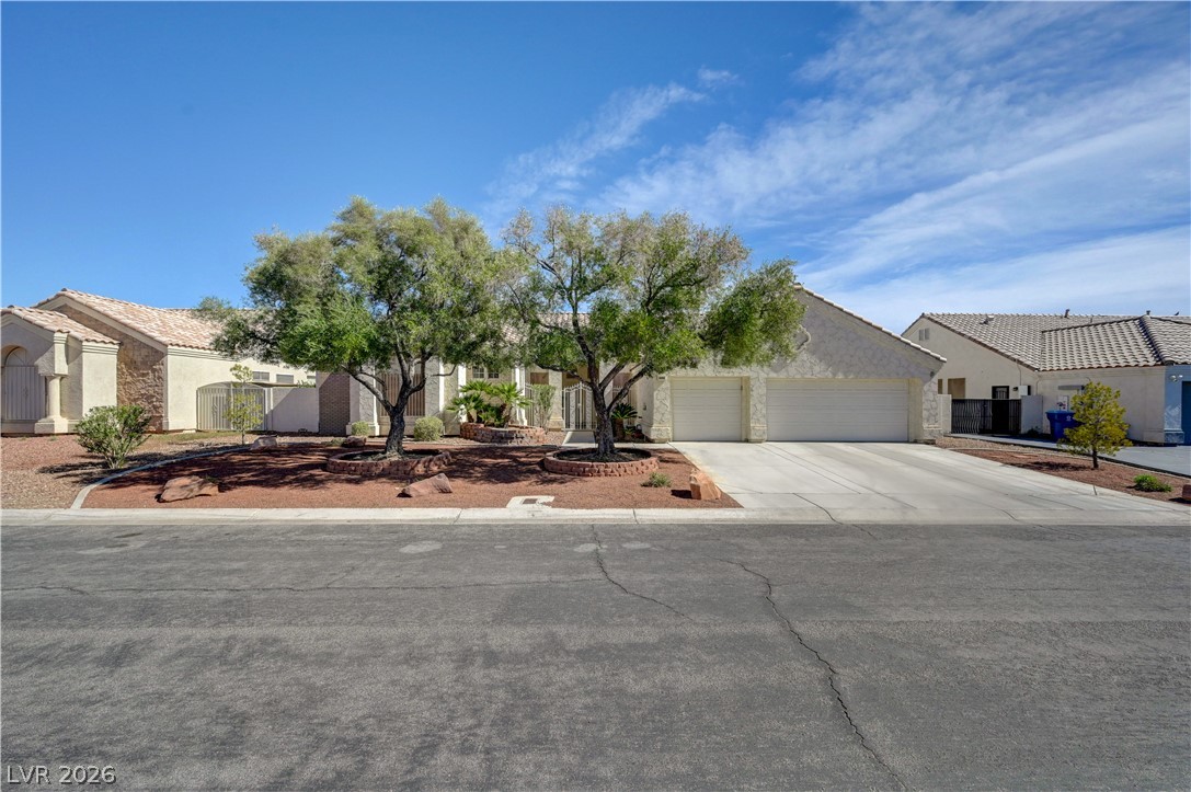 3248 Cambridgeshire Street Las Vegas NV 89146