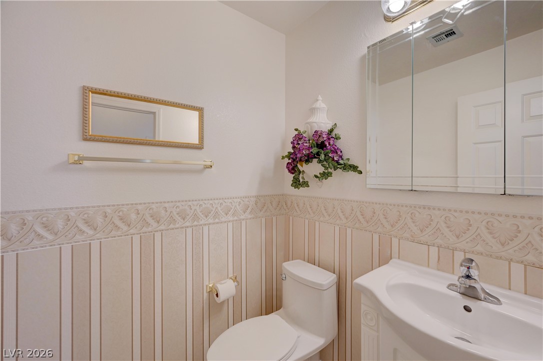 3248 Cambridgeshire Street Las Vegas NV 89146