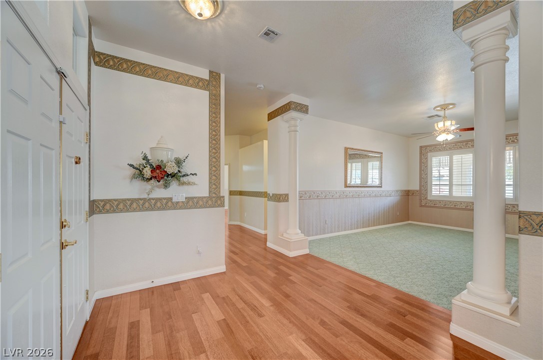 3248 Cambridgeshire Street Las Vegas NV 89146