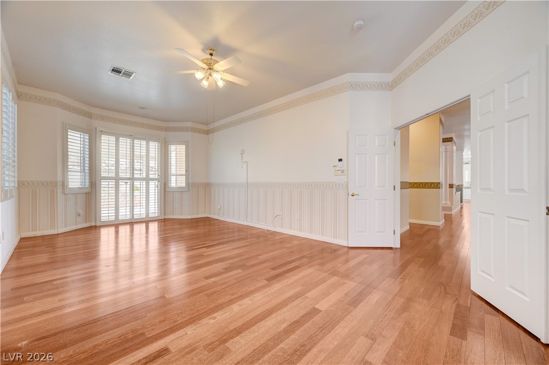 3248 Cambridgeshire Street Las Vegas NV 89146