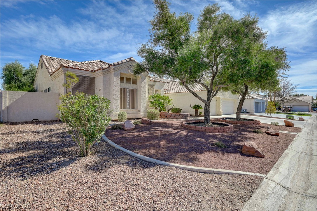 3248 Cambridgeshire Street Las Vegas NV 89146