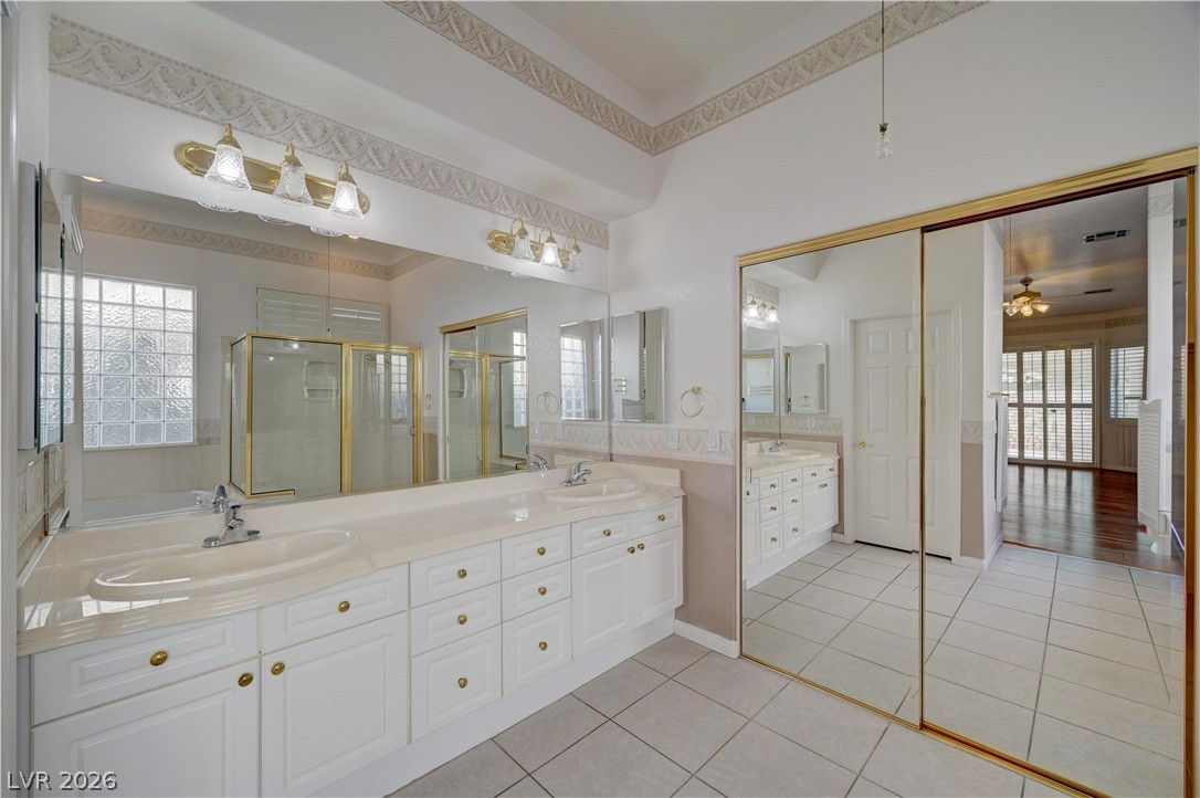 3248 Cambridgeshire Street Las Vegas NV 89146