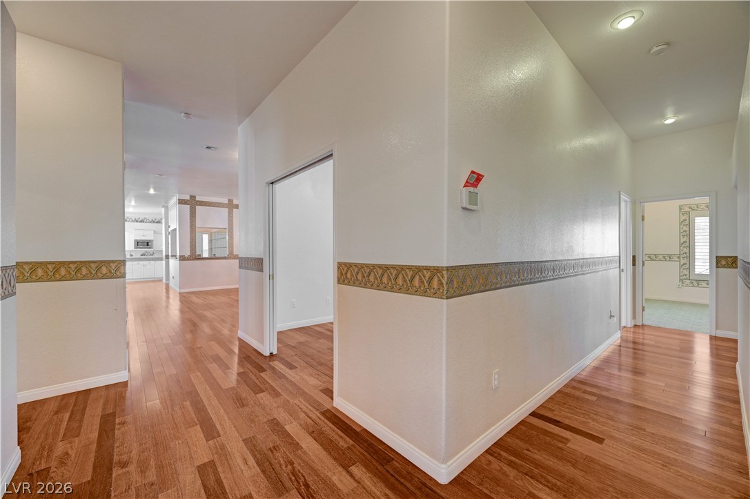 3248 Cambridgeshire Street Las Vegas NV 89146