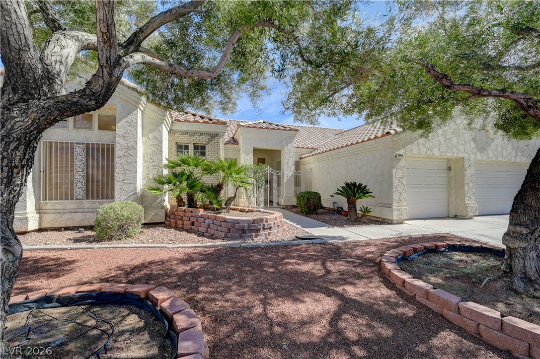 3248 Cambridgeshire Street Las Vegas NV 89146