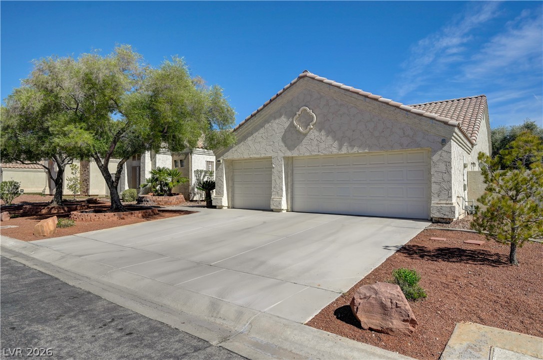3248 Cambridgeshire Street Las Vegas NV 89146