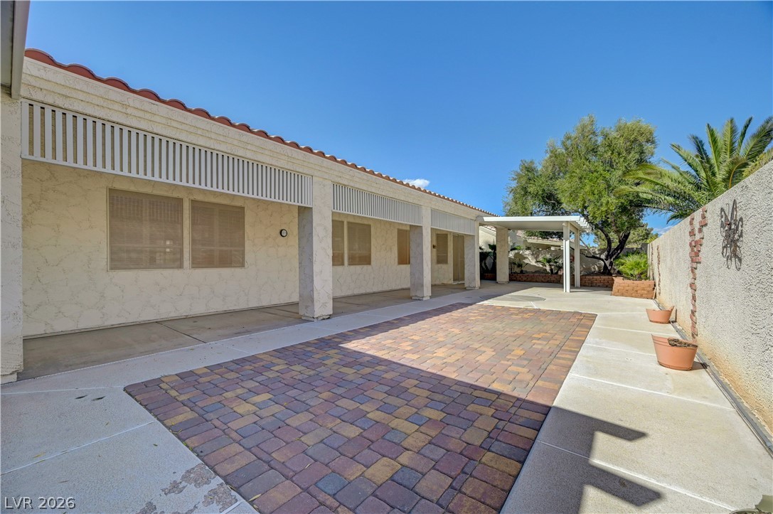 3248 Cambridgeshire Street Las Vegas NV 89146