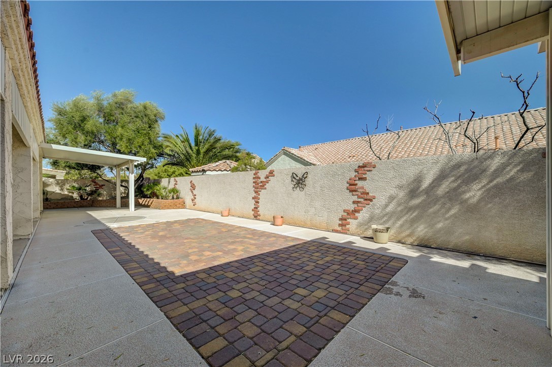 3248 Cambridgeshire Street Las Vegas NV 89146