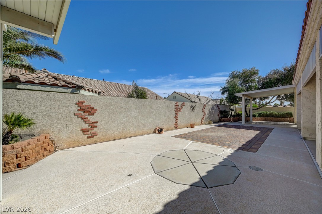 3248 Cambridgeshire Street Las Vegas NV 89146