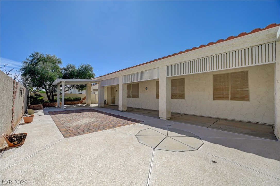 3248 Cambridgeshire Street Las Vegas NV 89146