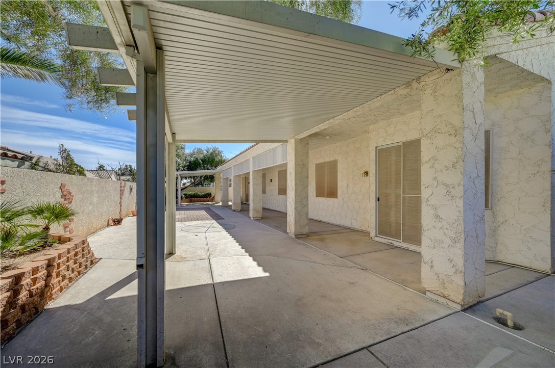3248 Cambridgeshire Street Las Vegas NV 89146