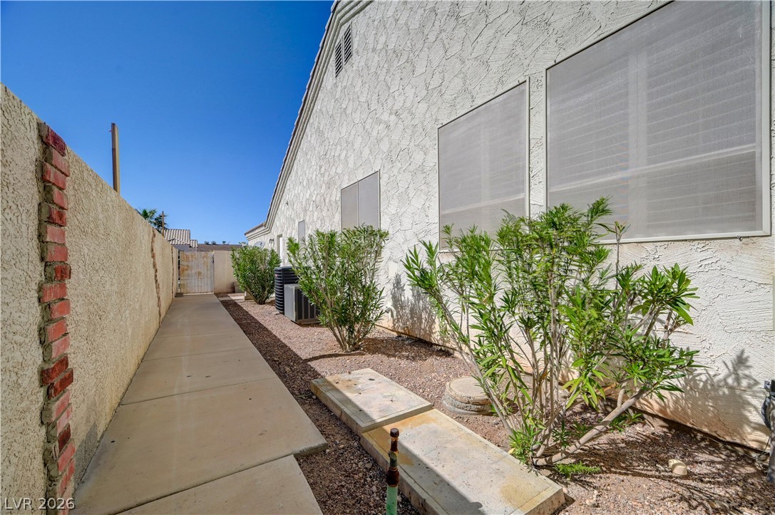 3248 Cambridgeshire Street Las Vegas NV 89146