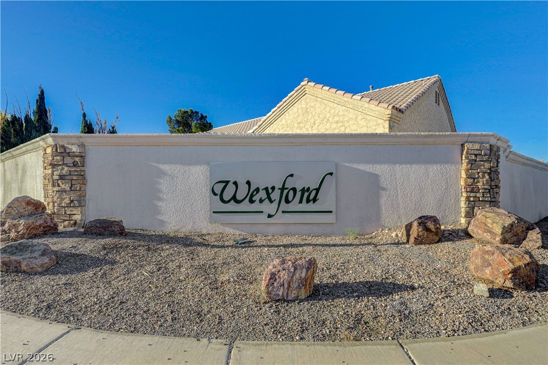 3248 Cambridgeshire Street Las Vegas NV 89146