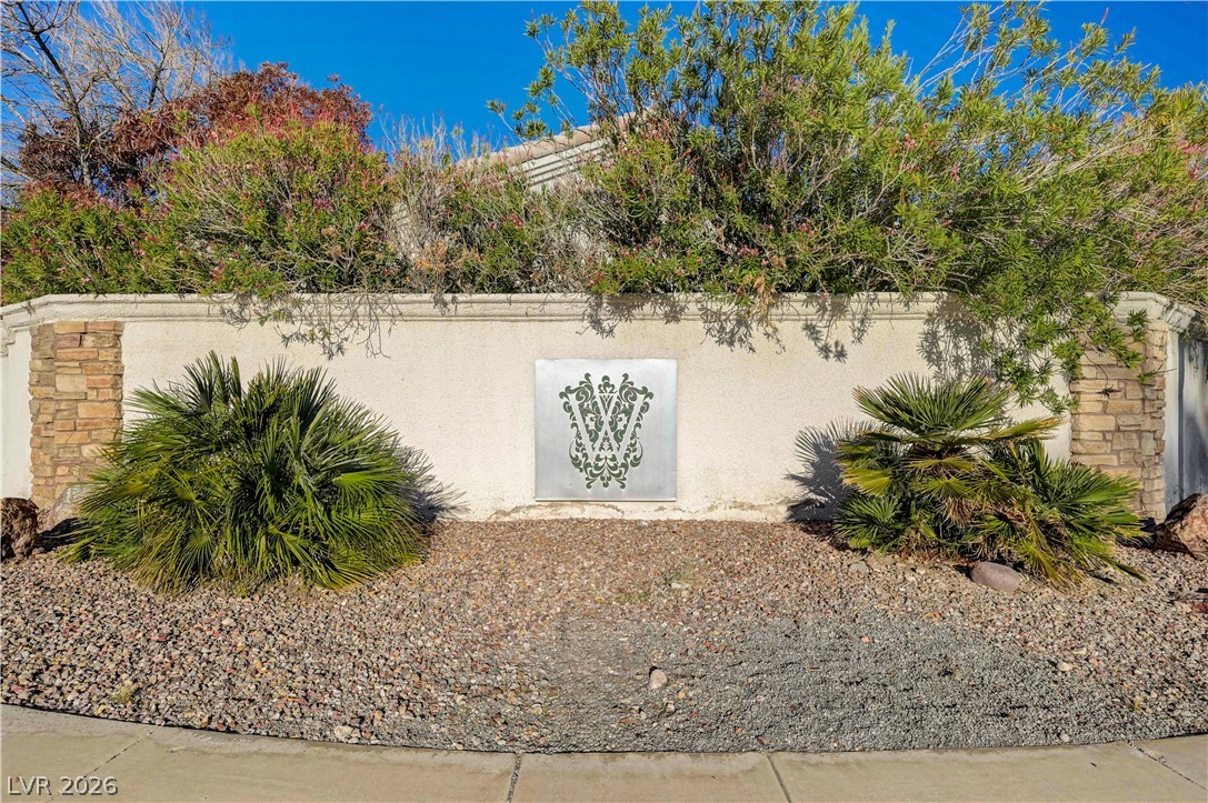3248 Cambridgeshire Street Las Vegas NV 89146