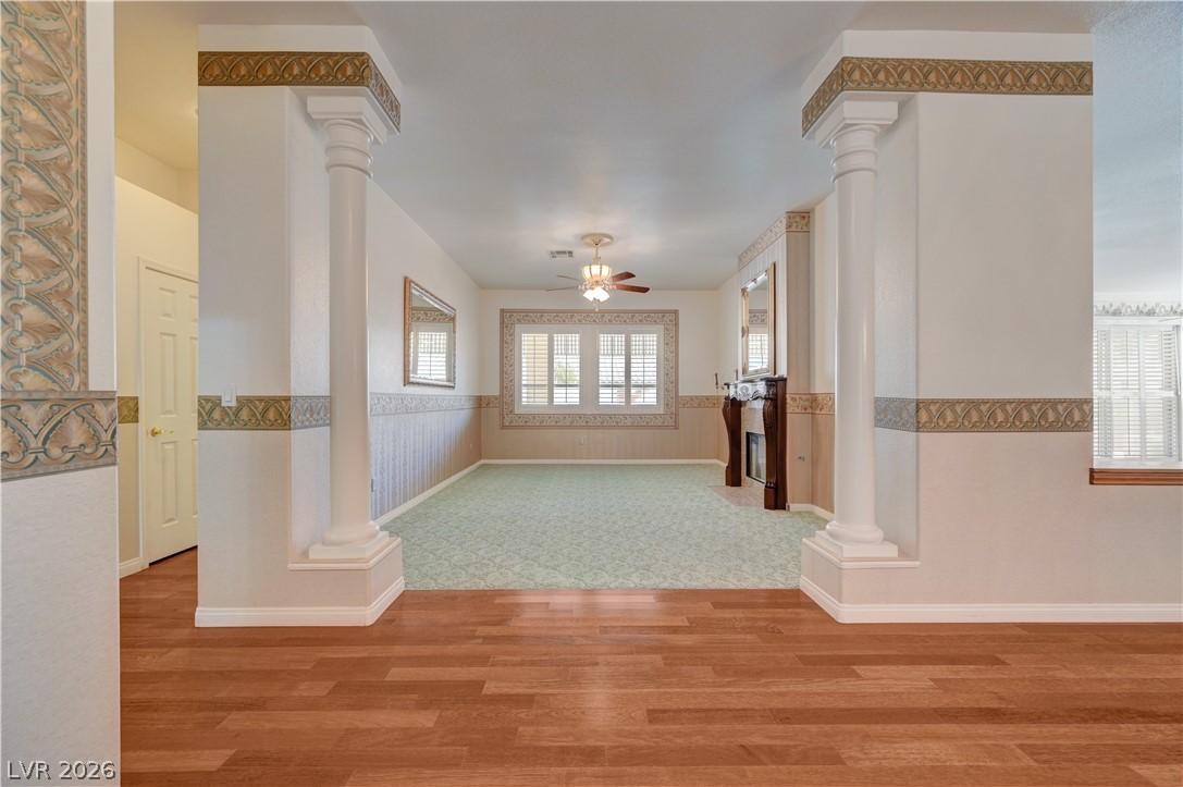 3248 Cambridgeshire Street Las Vegas NV 89146
