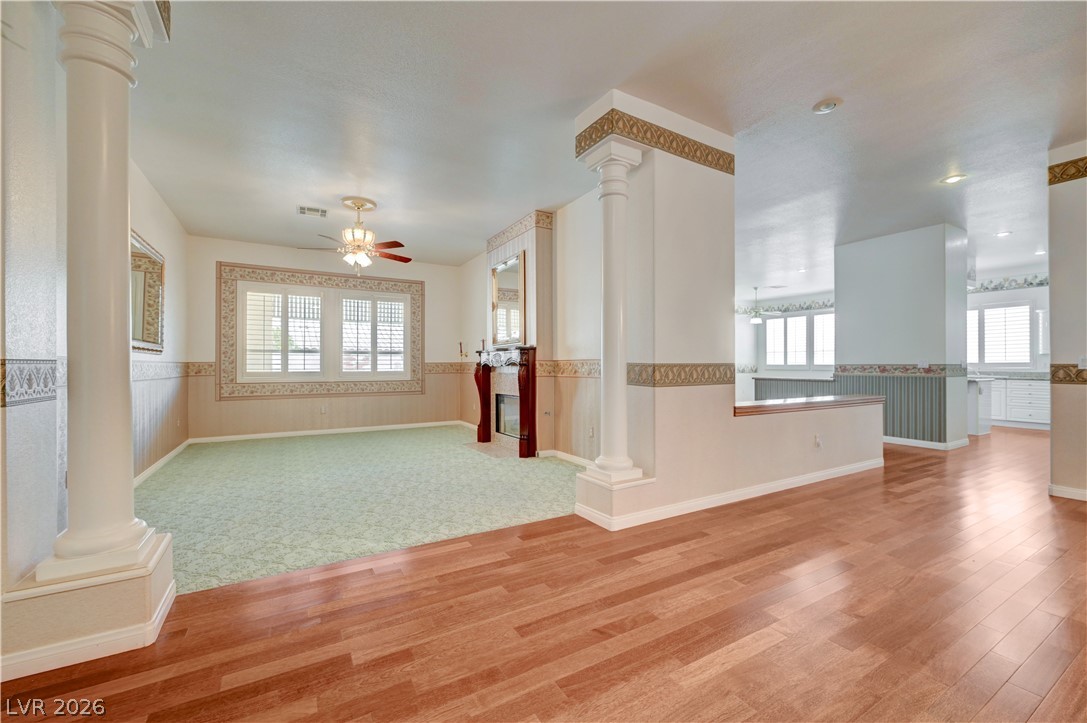 3248 Cambridgeshire Street Las Vegas NV 89146