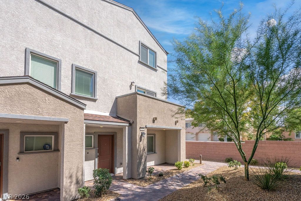 3541 Reserve Court Las Vegas NV 89129