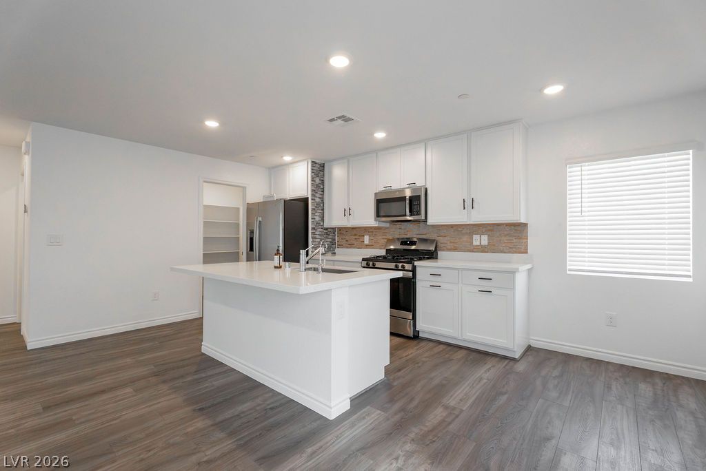 3541 Reserve Court Las Vegas NV 89129