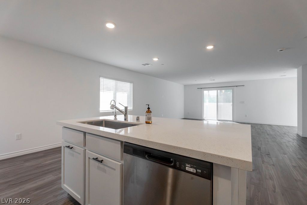 3541 Reserve Court Las Vegas NV 89129