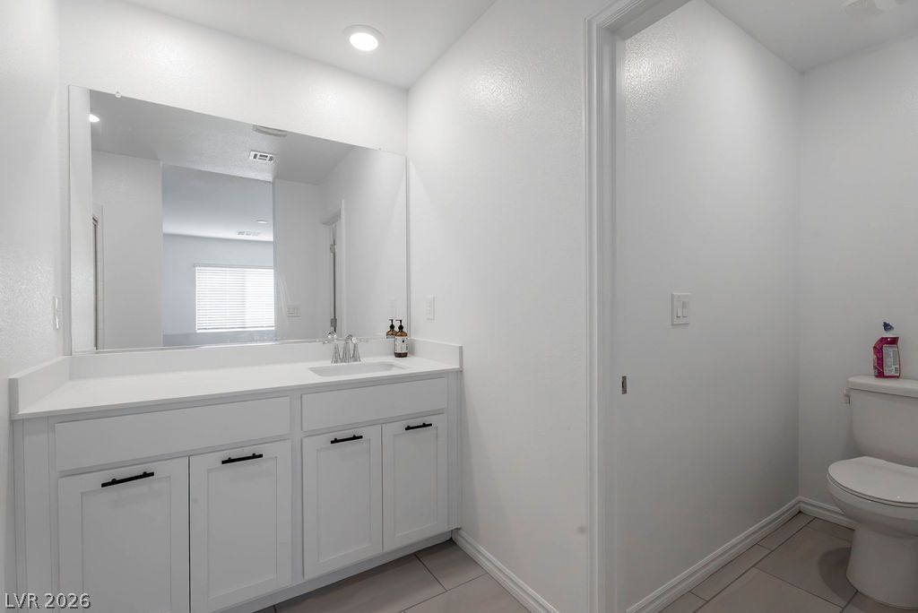 3541 Reserve Court Las Vegas NV 89129