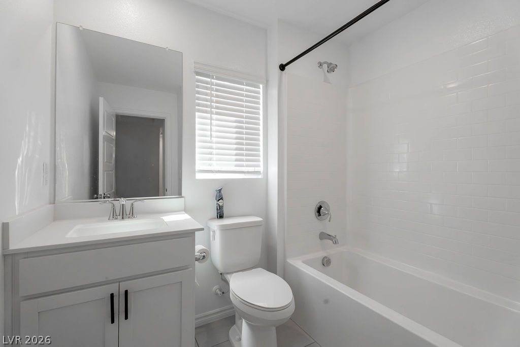 3541 Reserve Court Las Vegas NV 89129