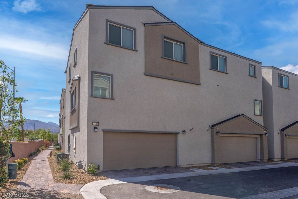 3541 Reserve Court Las Vegas NV 89129